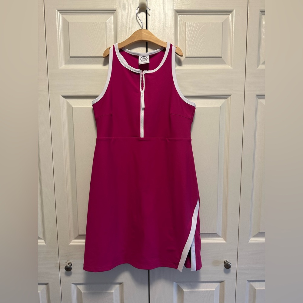 SAGE collective dress